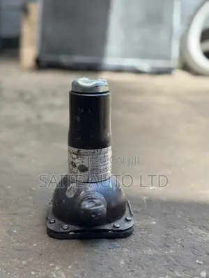 Hydraulic Mechanical Car Jacks