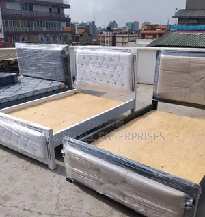 Mocket Bed,Strong Reliable 5x6 Mocket Bed for Everyday Living