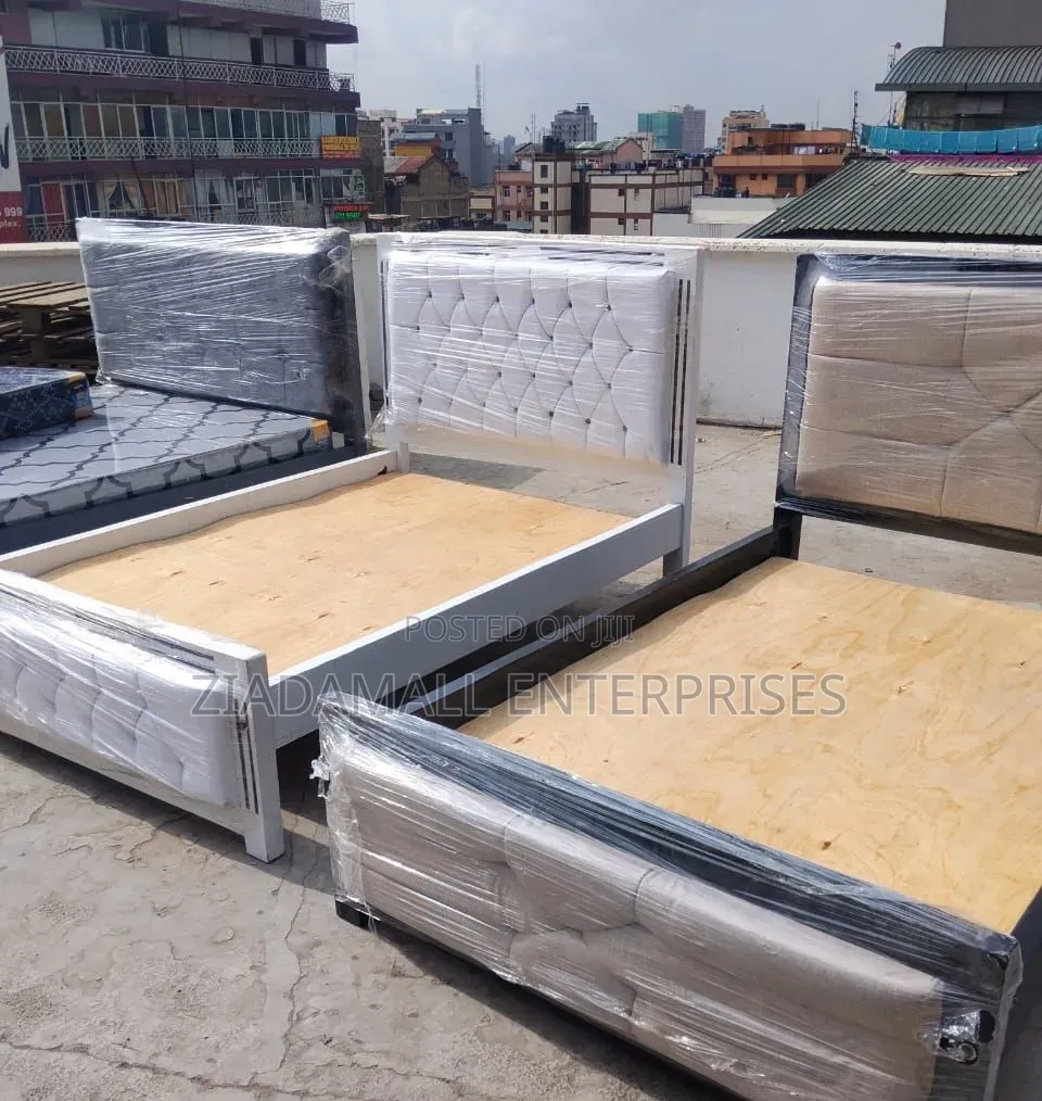 Mocket Bed,Strong Reliable 5x6 Mocket Bed for Everyday Living