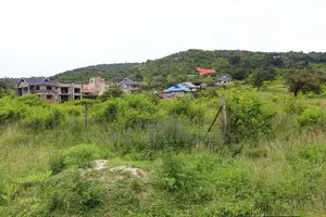 50*110 Plot for Sale: Kabuta, Muranga