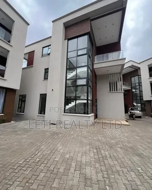 5bdrm Townhouse/Terrace in Maziwa for sale