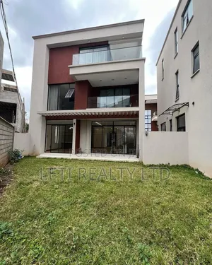 5bdrm Townhouse/Terrace in Maziwa for sale