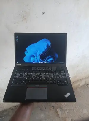 Laptop Lenovo ThinkPad T450 8GB Intel Core i5 SSD 256GB