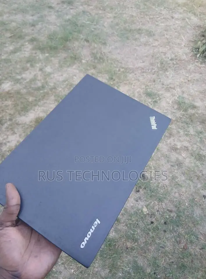 Laptop Lenovo ThinkPad T450 8GB Intel Core i5 SSD 256GB