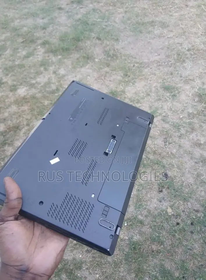 Laptop Lenovo ThinkPad T450 8GB Intel Core i5 SSD 256GB