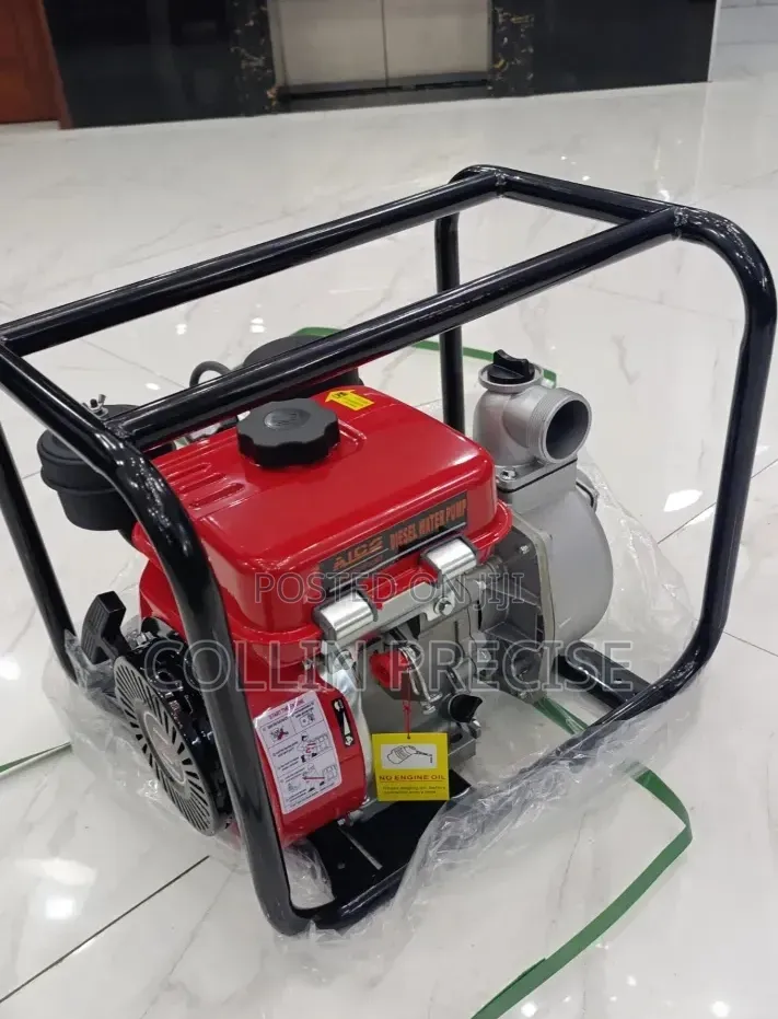 2" Aico Diesel Water Pump