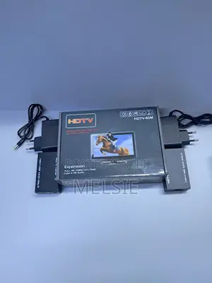 Hdmi Extender 1080p Over Cat6 for Tv Monitor Projector