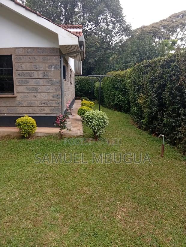 3bdrm Bungalow in Karen for rent - thumbnail 2