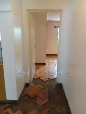 3bdrm Bungalow in Karen for rent