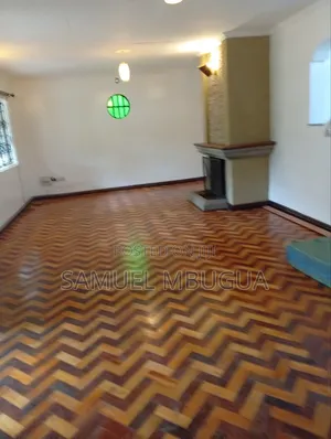 3bdrm Bungalow in Karen for rent