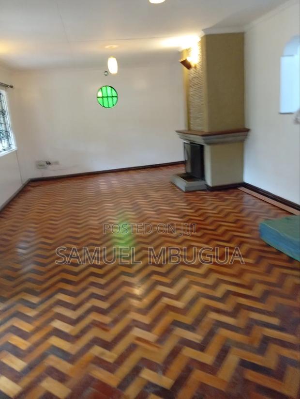 3bdrm Bungalow in Karen for rent - thumbnail 4