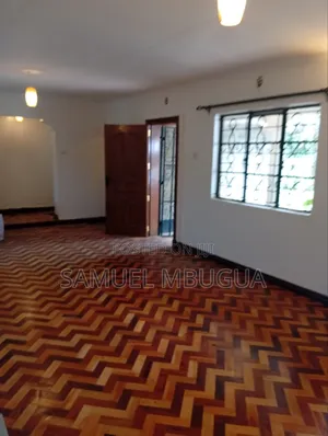 3bdrm Bungalow in Karen for rent
