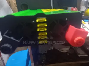 Dc-Ac Power Inverter