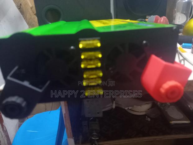 Dc-Ac Power Inverter - thumbnail 3