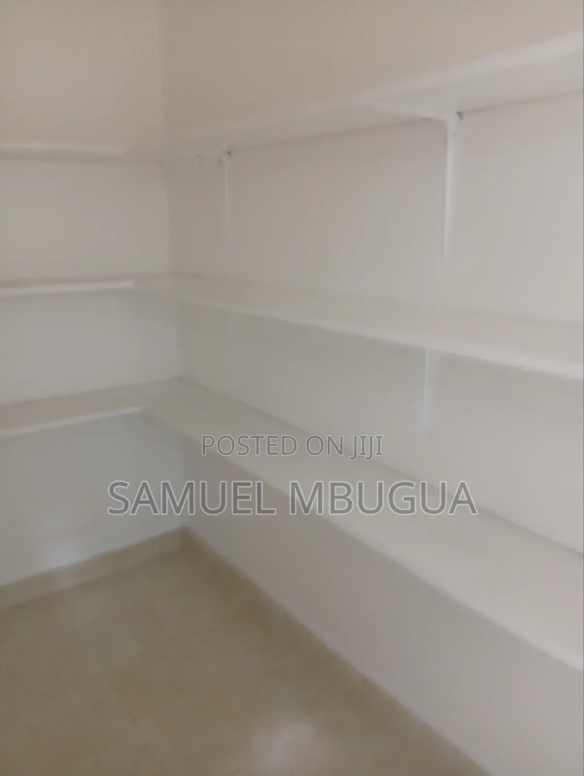 3bdrm Bungalow in Karen for rent