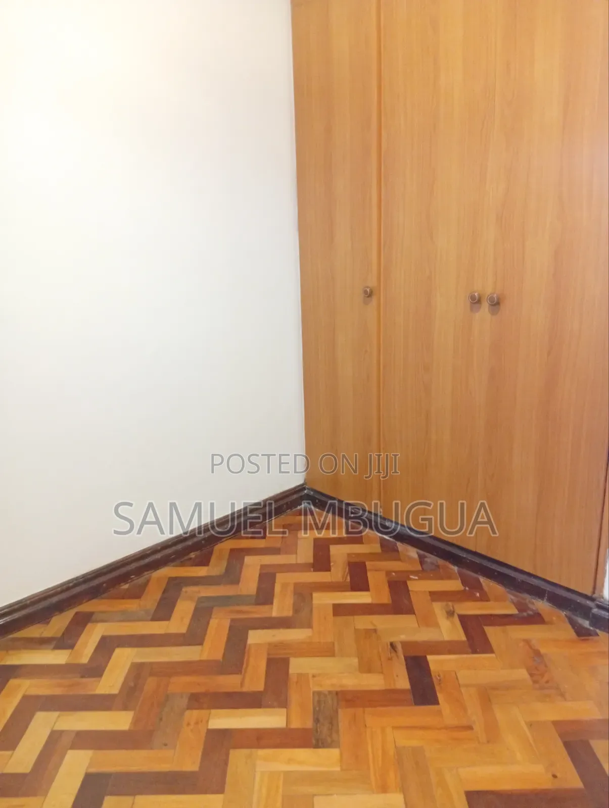 3bdrm Bungalow in Karen for rent