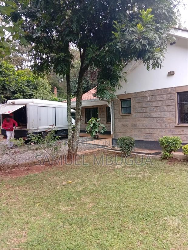 3bdrm Bungalow in Karen for rent - thumbnail 17