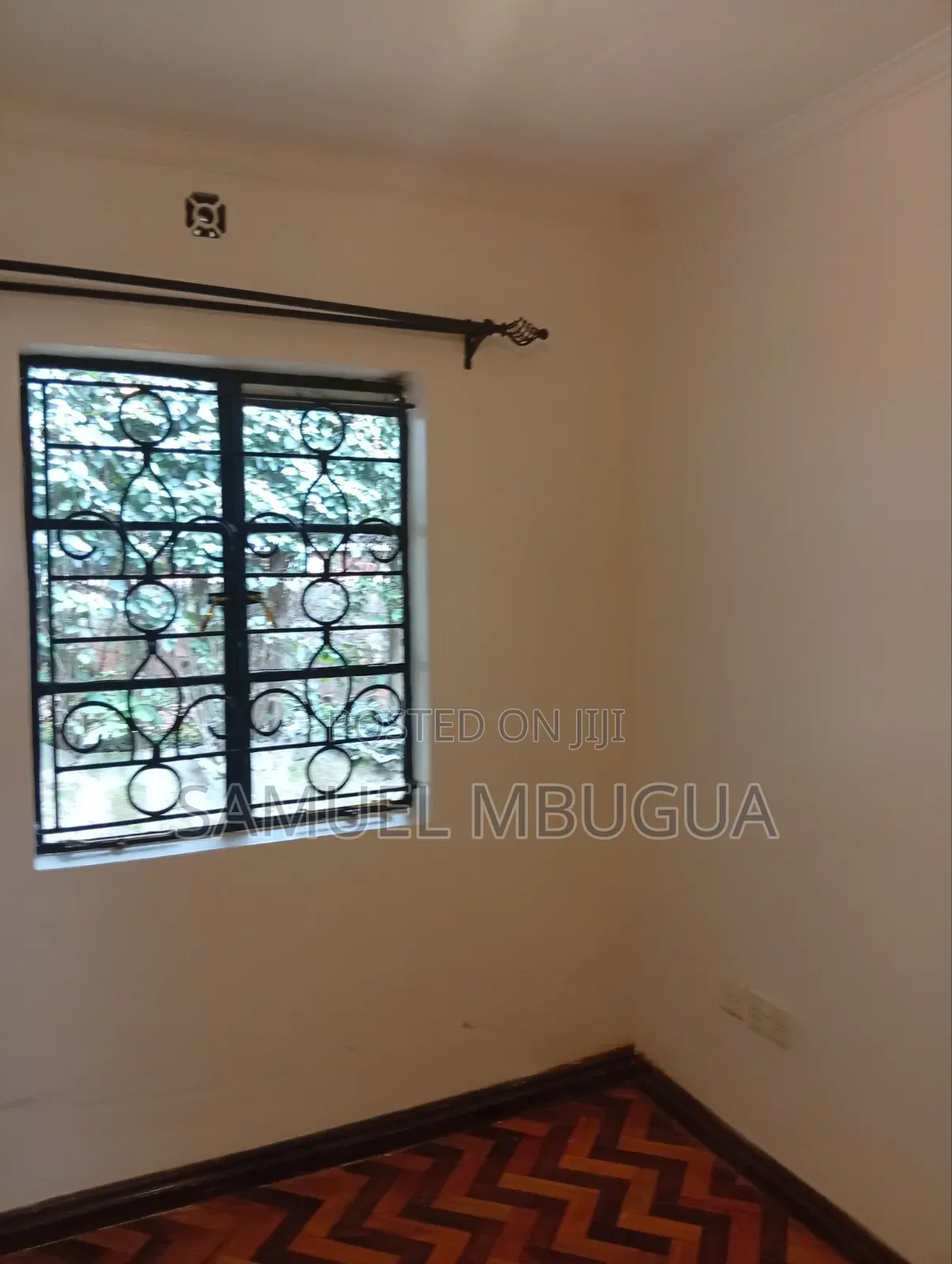 3bdrm Bungalow in Karen for rent