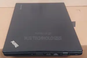 Laptop Lenovo ThinkPad T450 8GB Intel Core i5 SSD 256GB