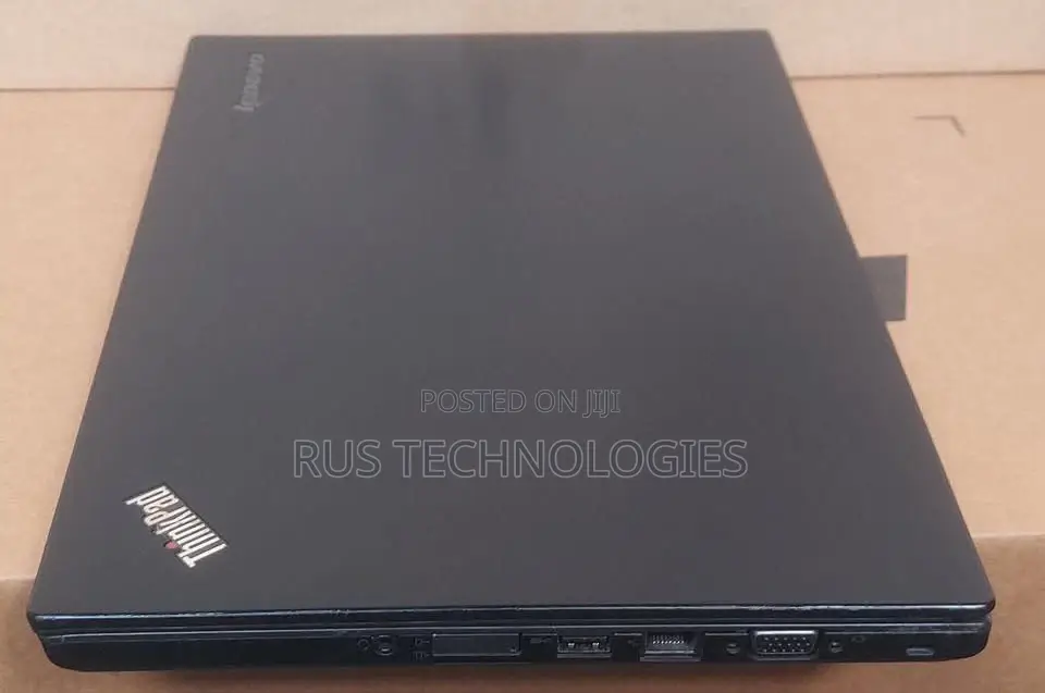 Laptop Lenovo ThinkPad T450 8GB Intel Core i5 SSD 256GB