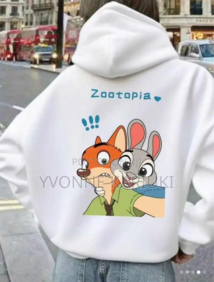 Customized Hoodies, T-Shirts and Sweatshirts