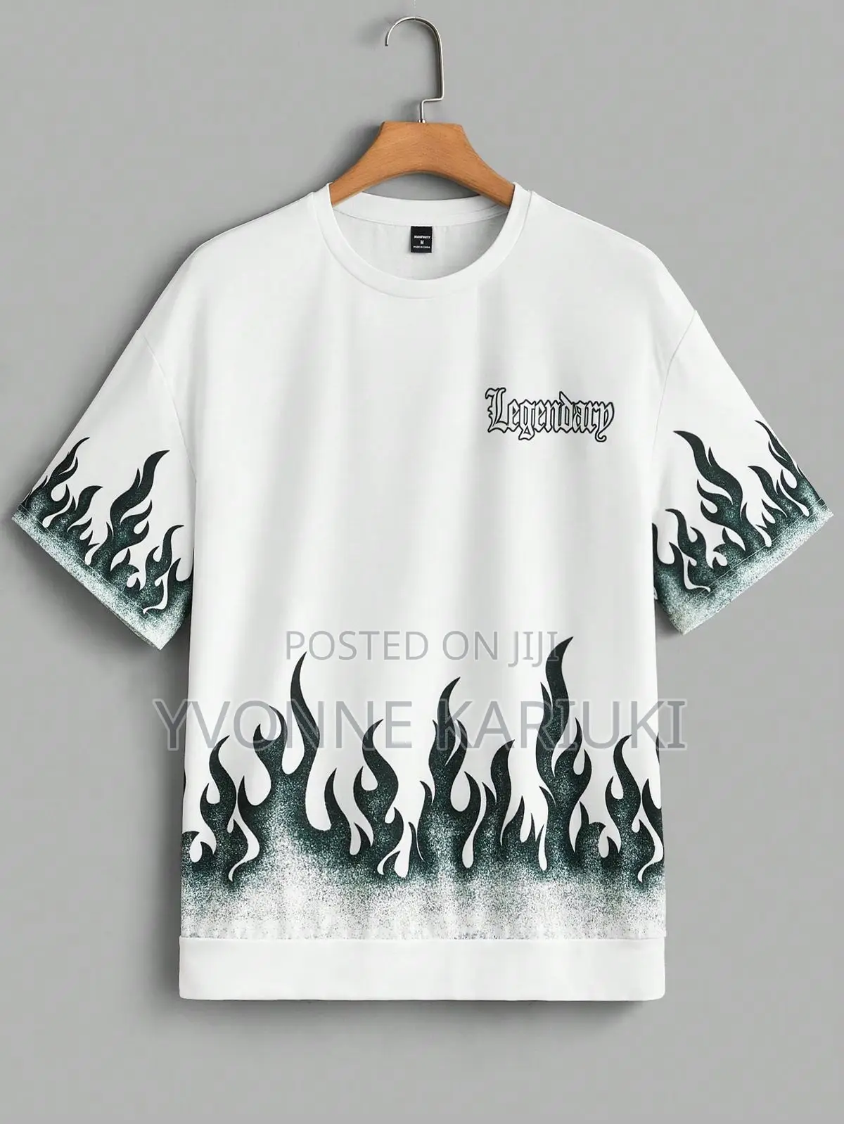 Customized Hoodies, T-Shirts and Sweatshirts