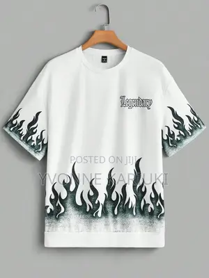 Customized Hoodies, T-Shirts and Sweatshirts
