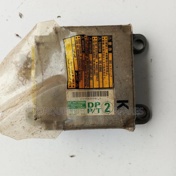 Toyota Mark (Ii) Grx110 Airbag Module