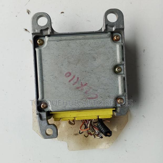 Toyota Mark (Ii) Grx110 Airbag Module - thumbnail 2