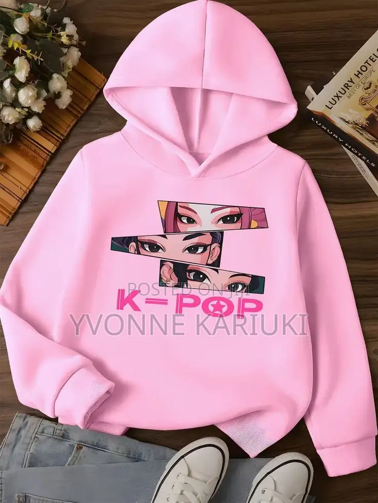 Customized Hoodies, T-Shirts and Sweatshirts