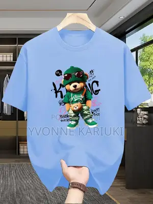 Customized Hoodies, T-Shirts and Sweatshirts