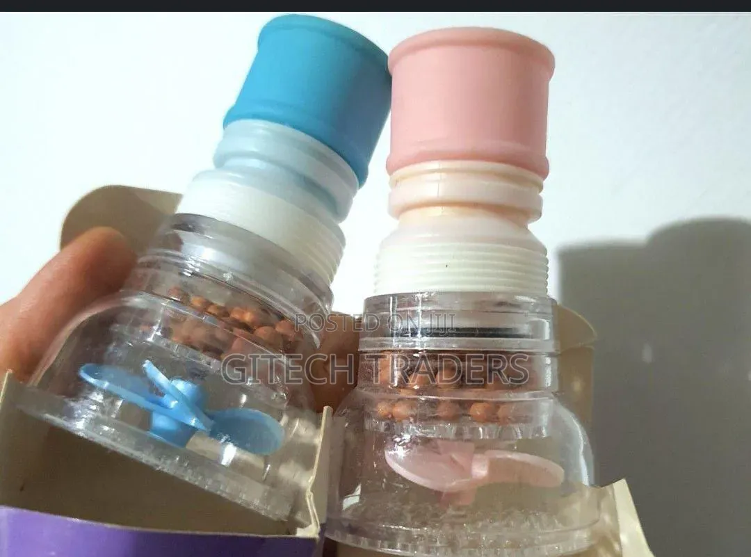 One Layer Tap Faucet /Extender