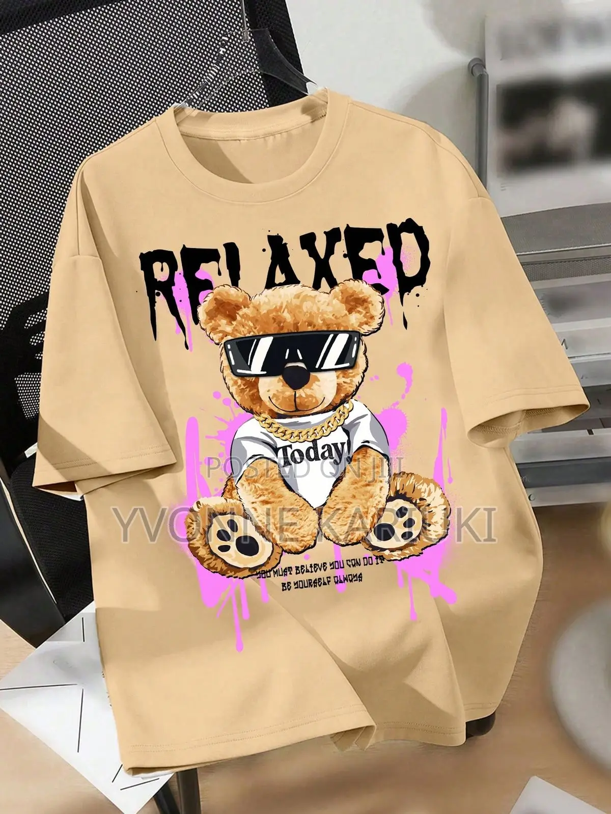 Customized Hoodies, T-Shirts and Sweatshirts