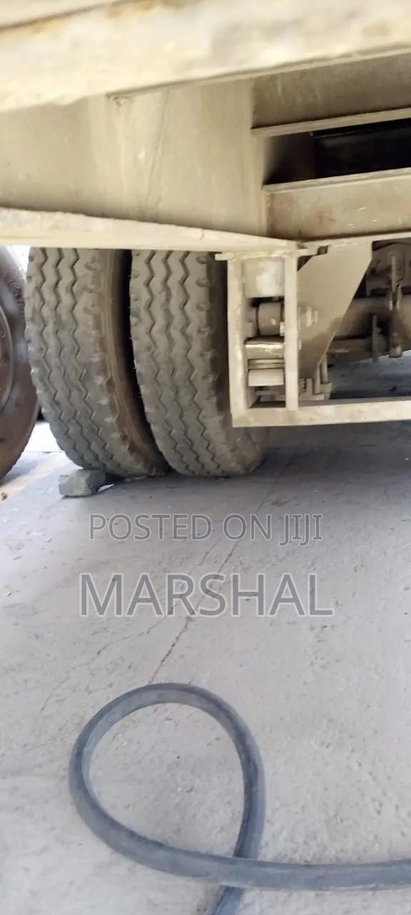 Bhachu 3 Axle Lowloader Zc - thumbnail 4