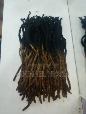 Dreadlocks