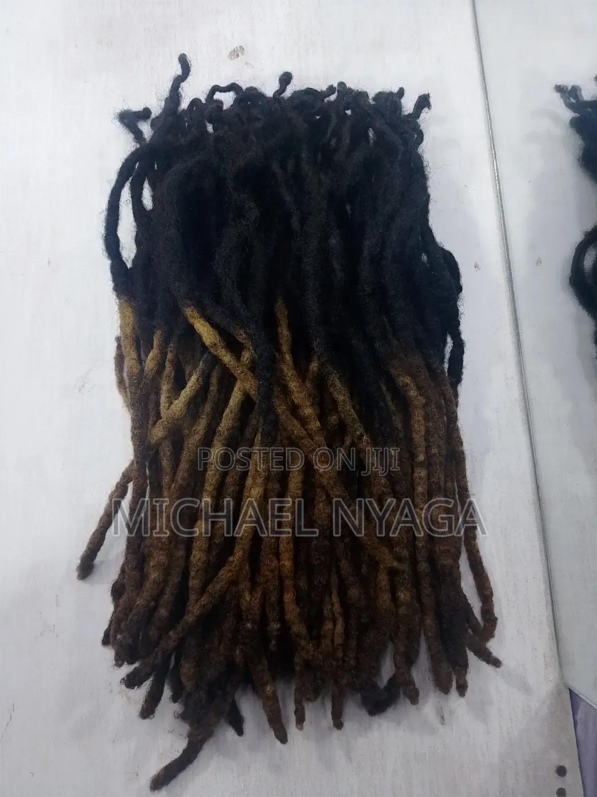Dreadlocks