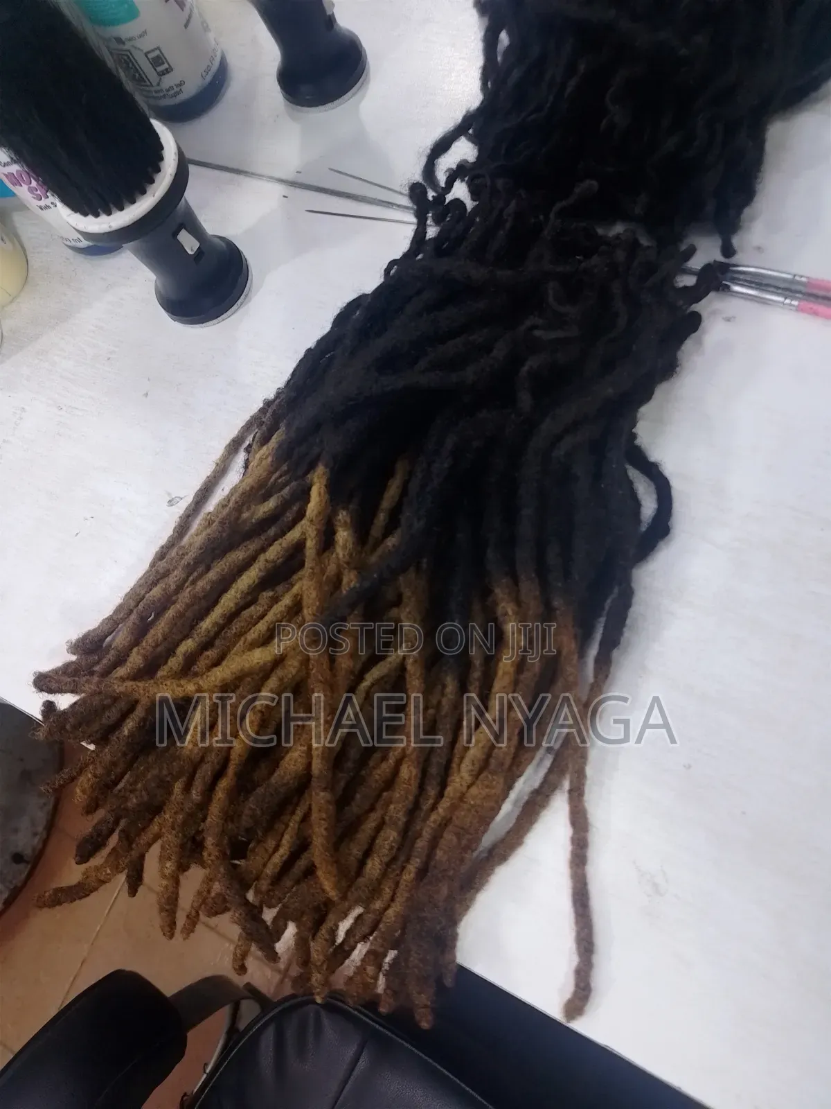 Dreadlocks