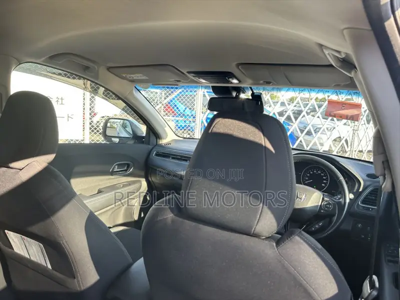 Honda Vezel 1.5 Hybrid 2WD 2019 Pearl