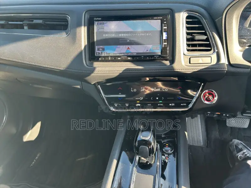 Honda Vezel 1.5 Hybrid 2WD 2019 Pearl