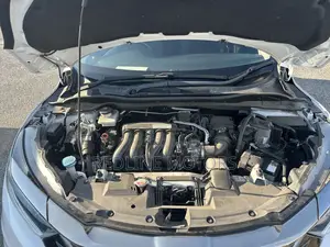 Honda Vezel 1.5 Hybrid 2WD 2019 Pearl