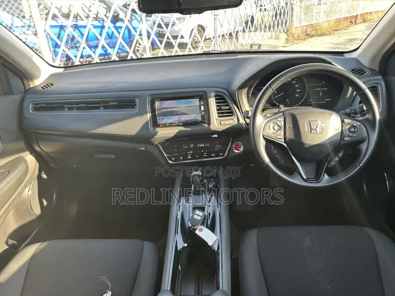 Honda Vezel 1.5 Hybrid 2WD 2019 Pearl