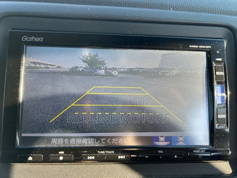 Honda Vezel 1.5 Hybrid 2WD 2019 Pearl