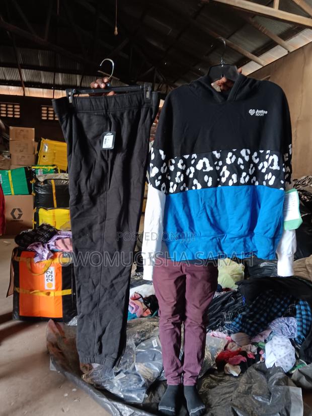 Truck Suits\Sweat Pants