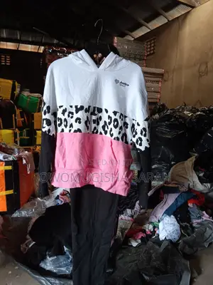 Truck Suits\Sweat Pants