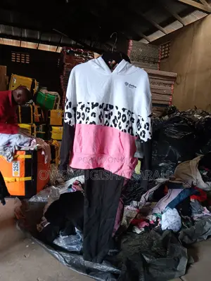 Truck Suits\Sweat Pants