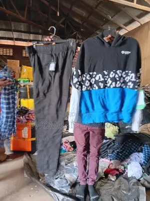 Truck Suits\Sweat Pants