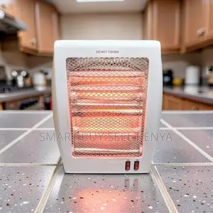 Modern Design Stylish 800w Electric Room Heater Space Heater