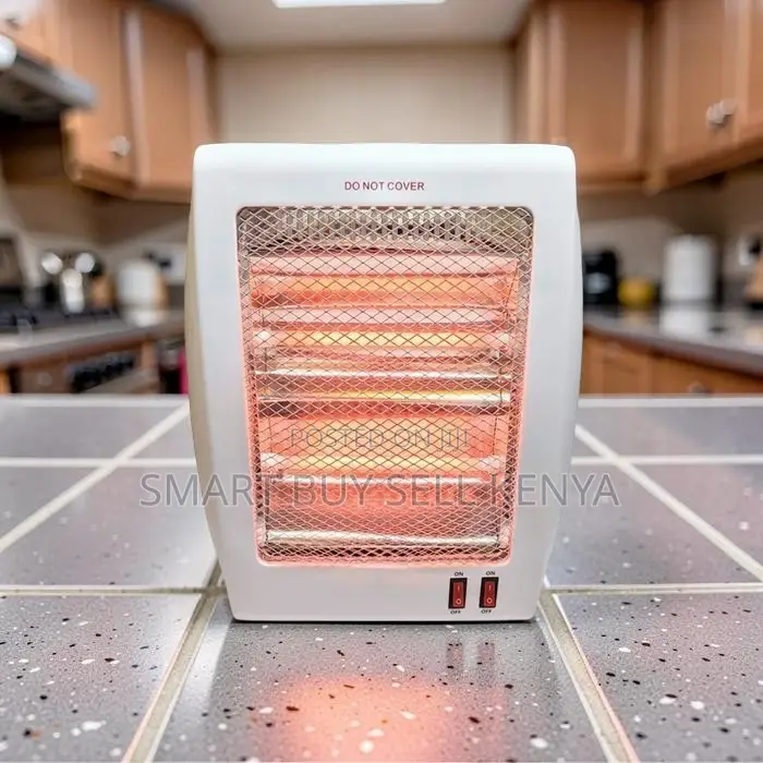 Modern Design Stylish 800w Electric Room Heater Space Heater