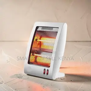 Space Saving Compact 800w Electric Room Heater Space Heater