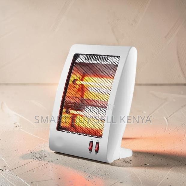 Space Saving Compact 800w Electric Room Heater Space Heater
